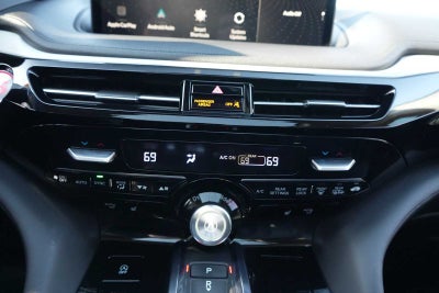 2024 Acura MDX SH-AWD w/Technology Package