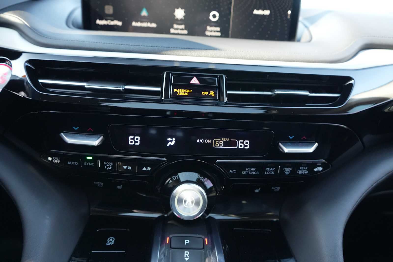 2024 Acura MDX SH-AWD w/Technology Package