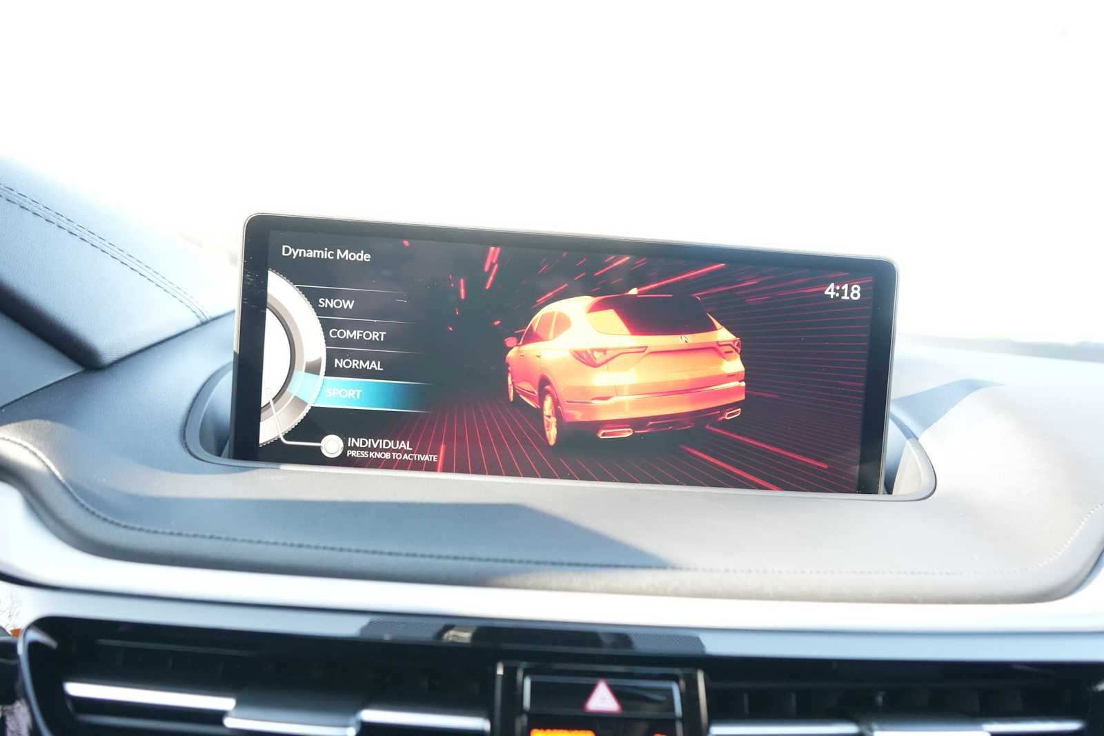 2024 Acura MDX SH-AWD w/Technology Package