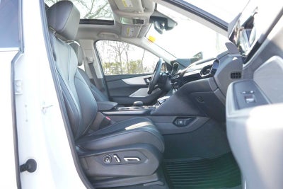 2024 Acura MDX SH-AWD w/Technology Package