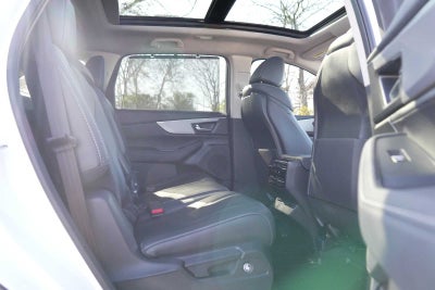 2024 Acura MDX SH-AWD w/Technology Package