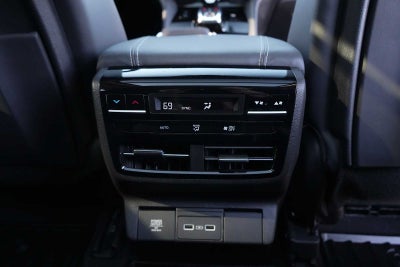 2024 Acura MDX SH-AWD w/Technology Package