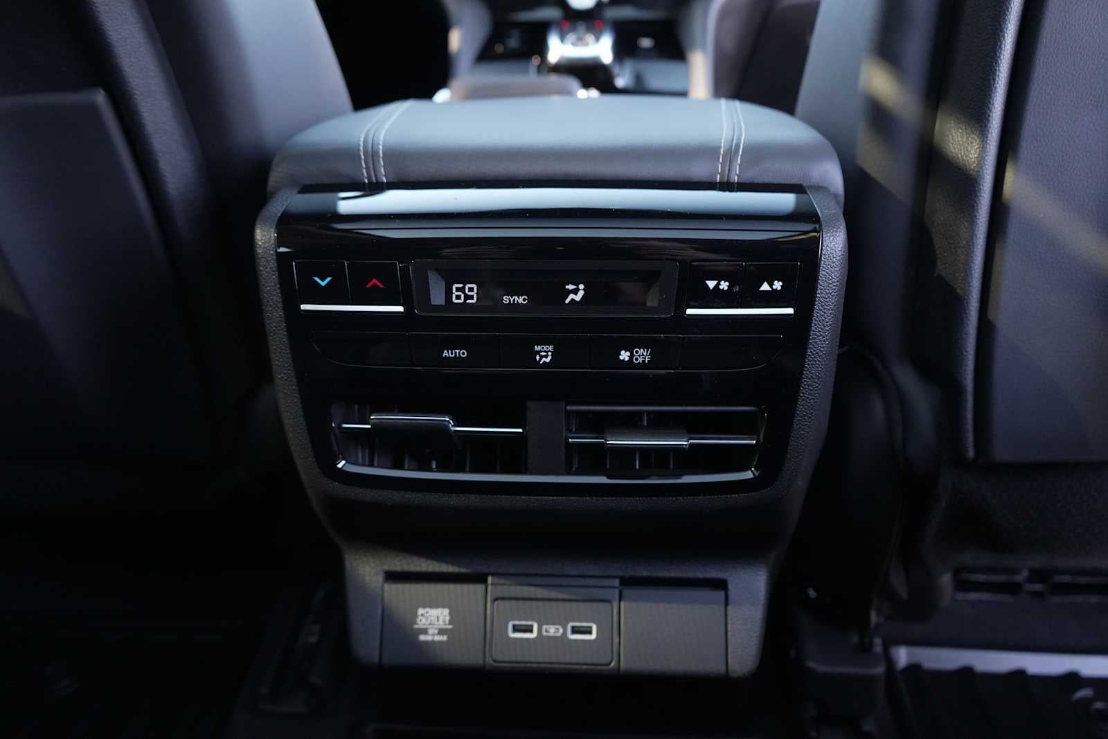 2024 Acura MDX SH-AWD w/Technology Package