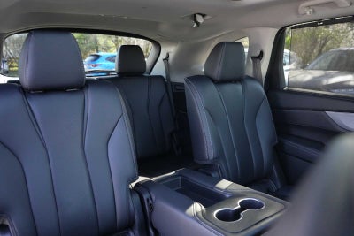 2024 Acura MDX SH-AWD w/Technology Package