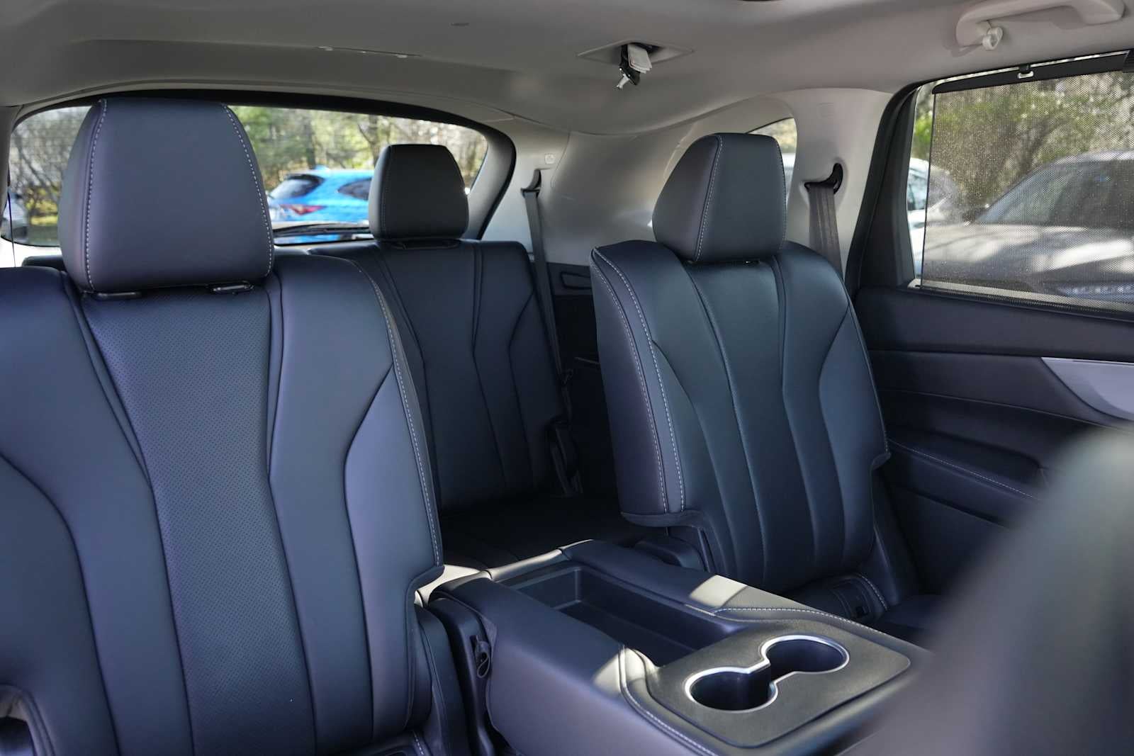 2024 Acura MDX SH-AWD w/Technology Package