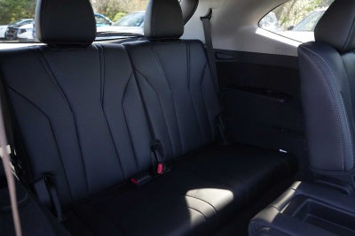 2024 Acura MDX SH-AWD w/Technology Package