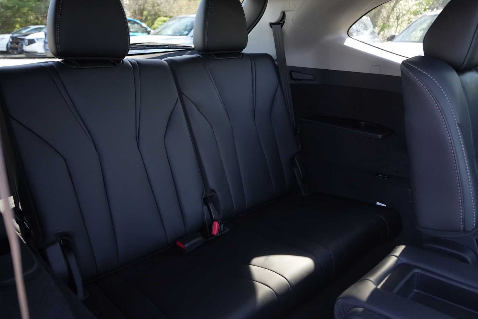 2024 Acura MDX SH-AWD w/Technology Package