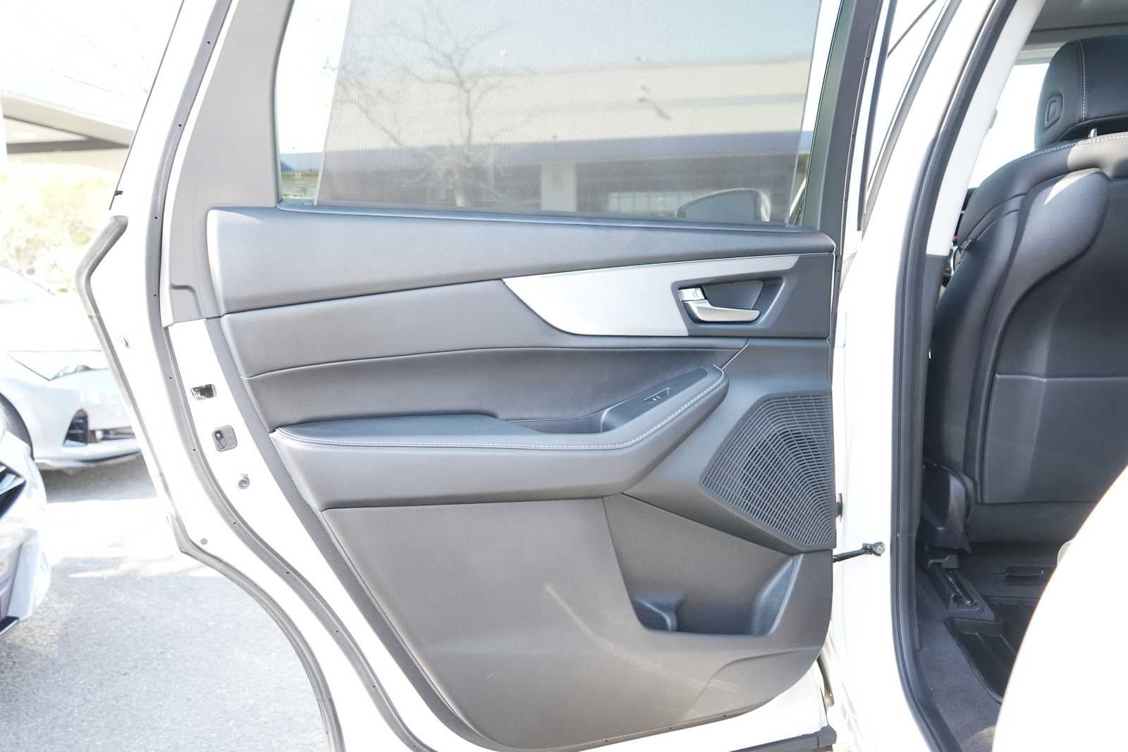 2024 Acura MDX SH-AWD w/Technology Package