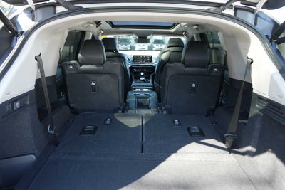 2024 Acura MDX SH-AWD w/Technology Package