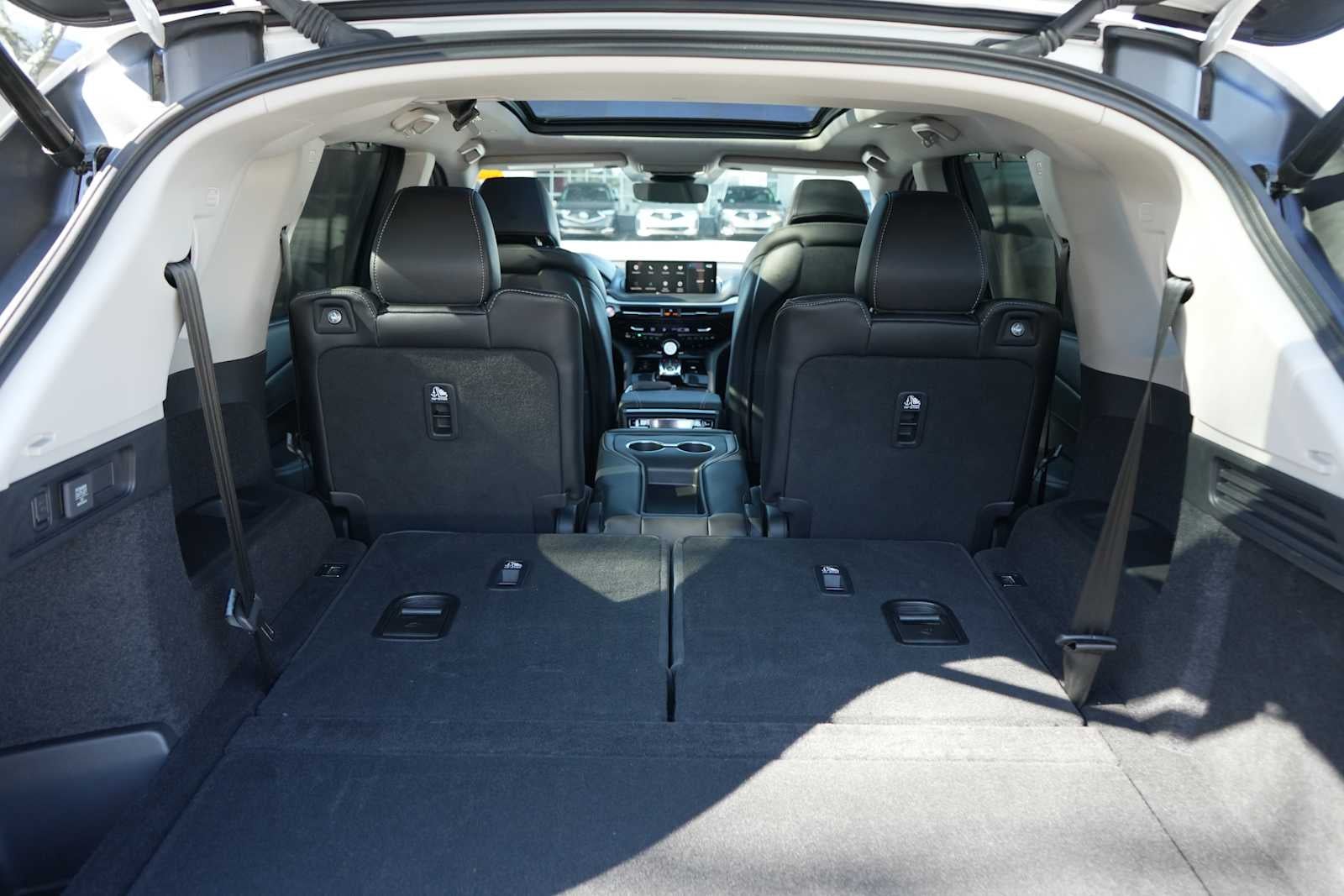 2024 Acura MDX SH-AWD w/Technology Package