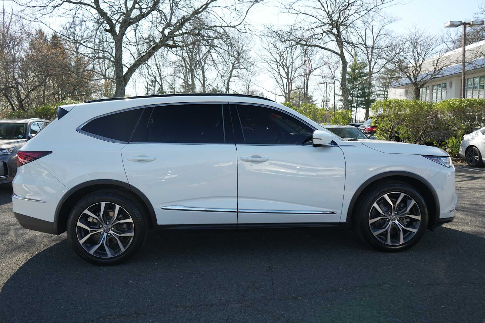 2024 Acura MDX SH-AWD w/Technology Package