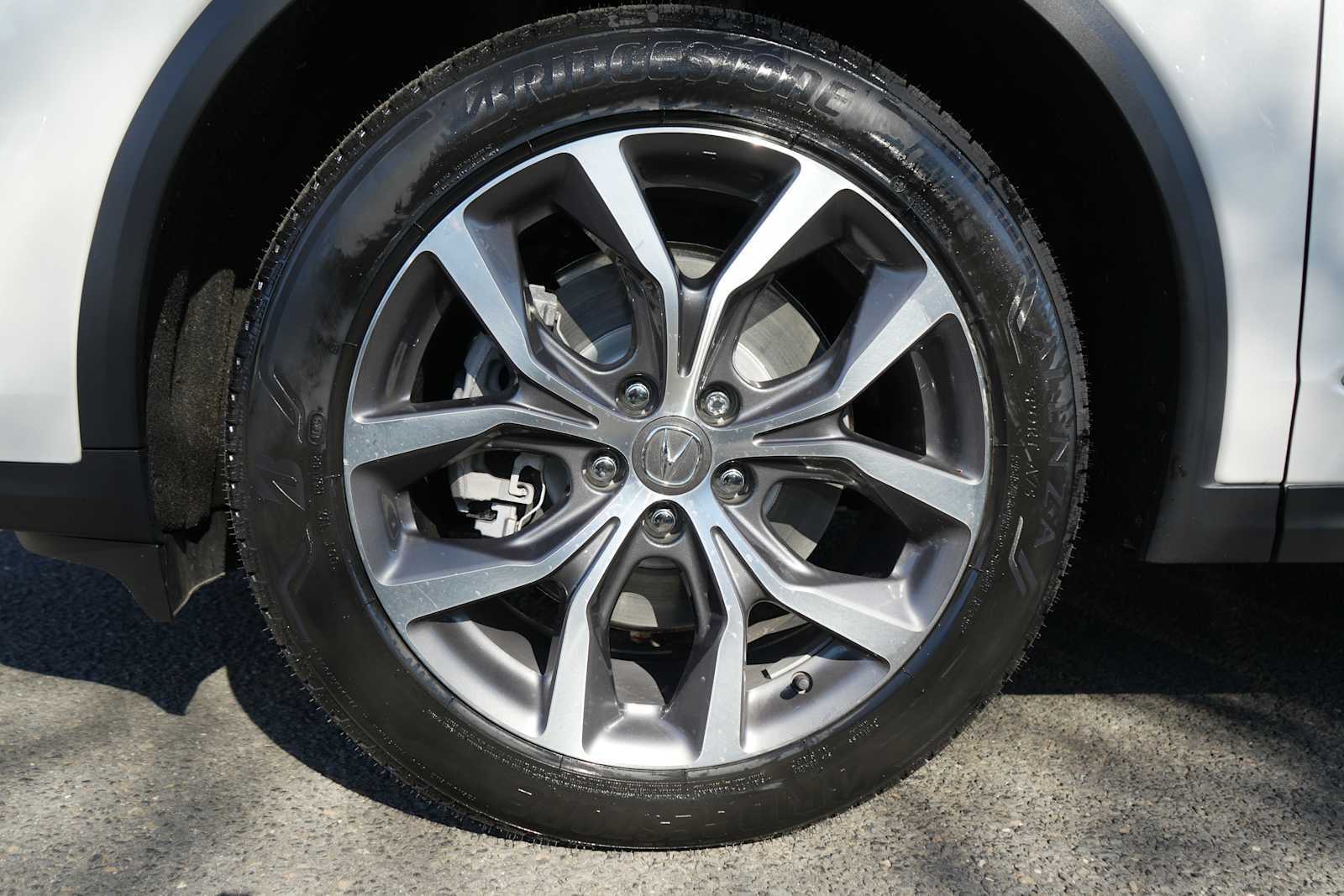 2024 Acura MDX SH-AWD w/Technology Package