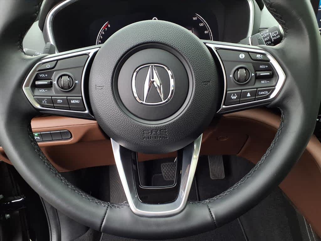 2026 Acura MDX SH-AWD w/Technology Package