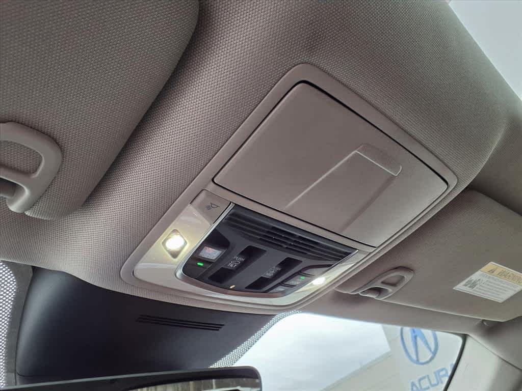 2026 Acura MDX SH-AWD w/Technology Package