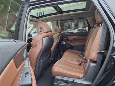 2026 Acura MDX SH-AWD w/Technology Package