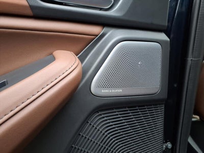 2026 Acura MDX SH-AWD w/Technology Package