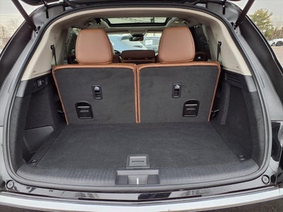 2026 Acura MDX SH-AWD w/Technology Package