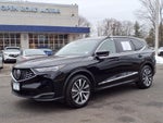 2026 Acura MDX SH-AWD w/Technology Package
