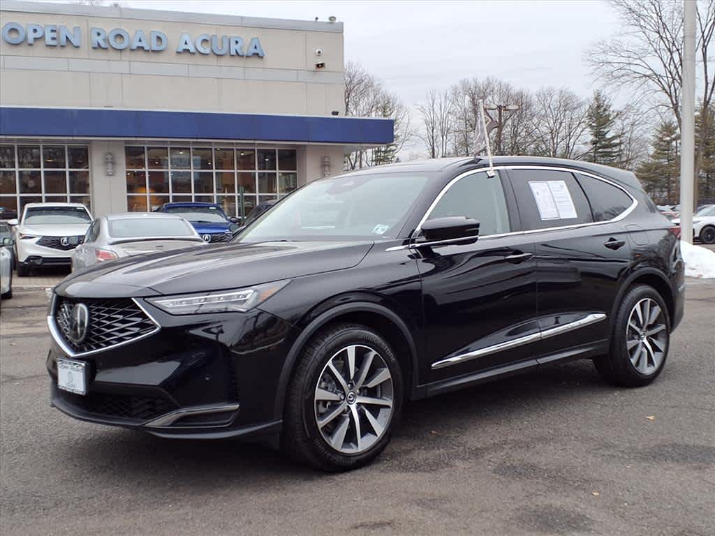 2026 Acura MDX SH-AWD w/Technology Package