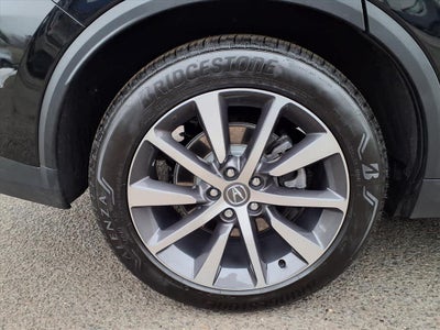 2026 Acura MDX SH-AWD w/Technology Package