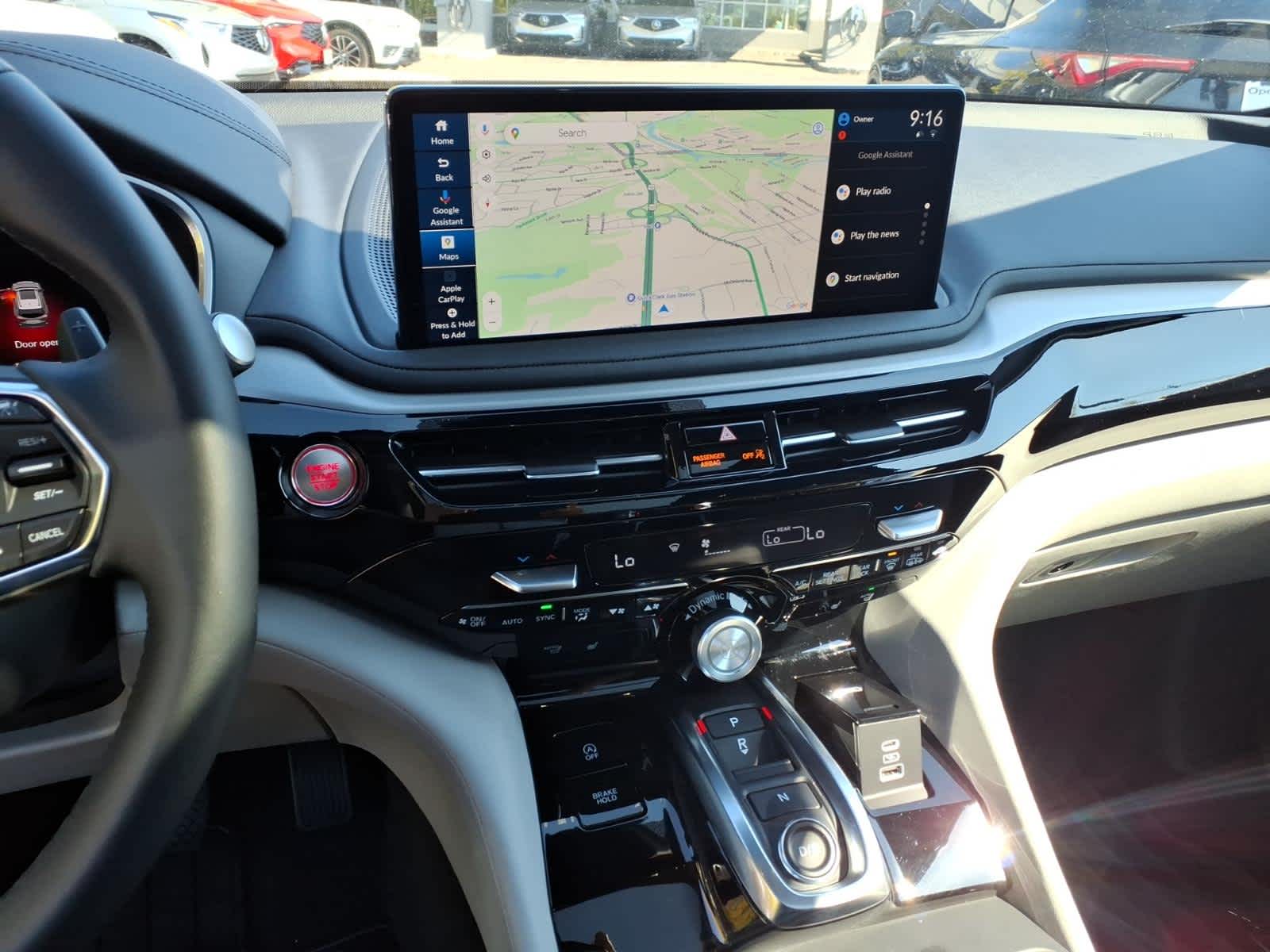 2026 Acura MDX SH-AWD w/Technology Package