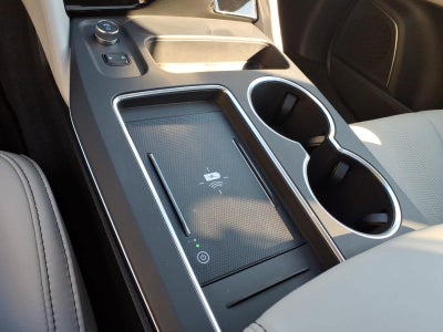 2026 Acura MDX SH-AWD w/Technology Package