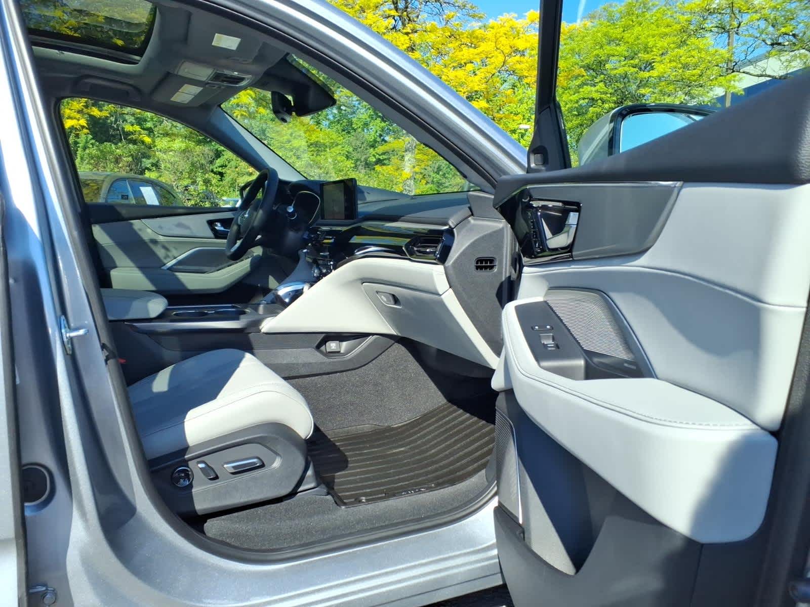 2026 Acura MDX SH-AWD w/Technology Package