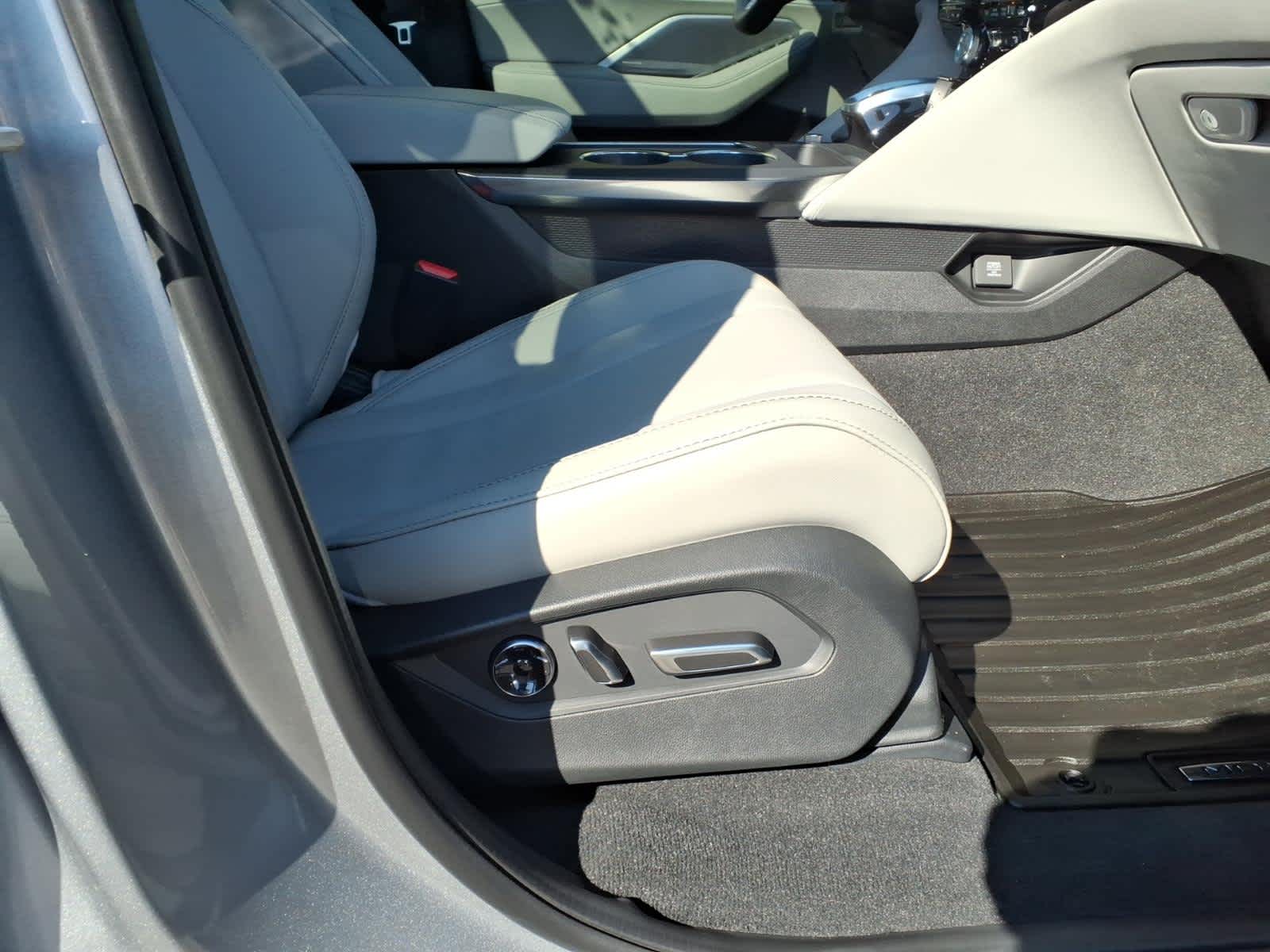 2026 Acura MDX SH-AWD w/Technology Package