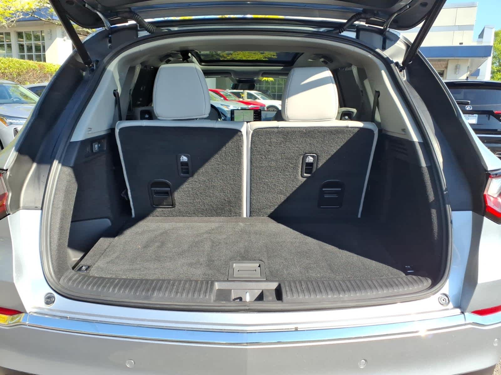 2026 Acura MDX SH-AWD w/Technology Package