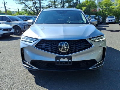 2026 Acura MDX SH-AWD w/Technology Package