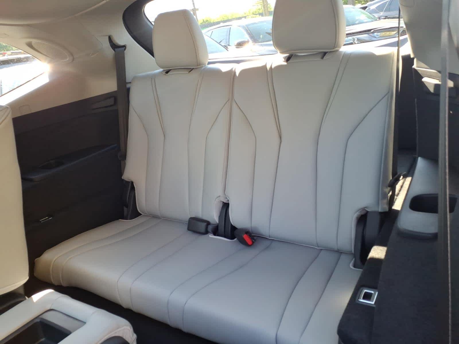 2026 Acura MDX SH-AWD w/Technology Package