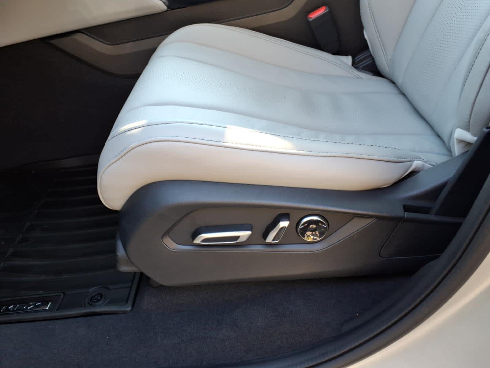 2026 Acura MDX SH-AWD w/Technology Package