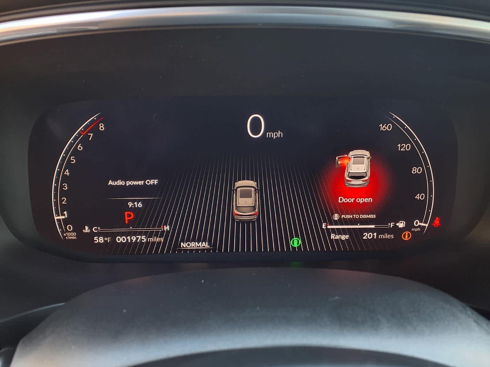 2026 Acura MDX SH-AWD w/Technology Package