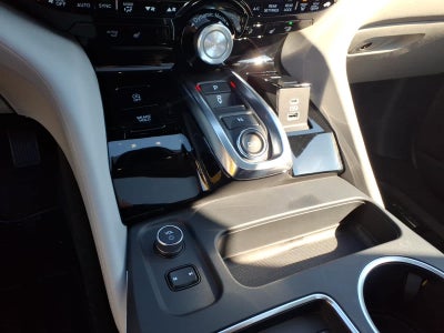 2026 Acura MDX SH-AWD w/Technology Package