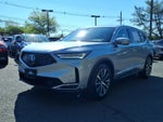 2026 Acura MDX SH-AWD w/Technology Package