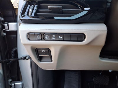2026 Acura MDX SH-AWD w/Technology Package