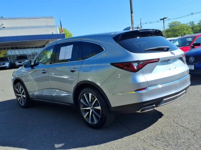 2026 Acura MDX SH-AWD w/Technology Package
