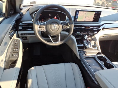 2026 Acura MDX SH-AWD w/Technology Package