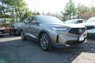 2026 Acura MDX SH-AWD w/Technology Package