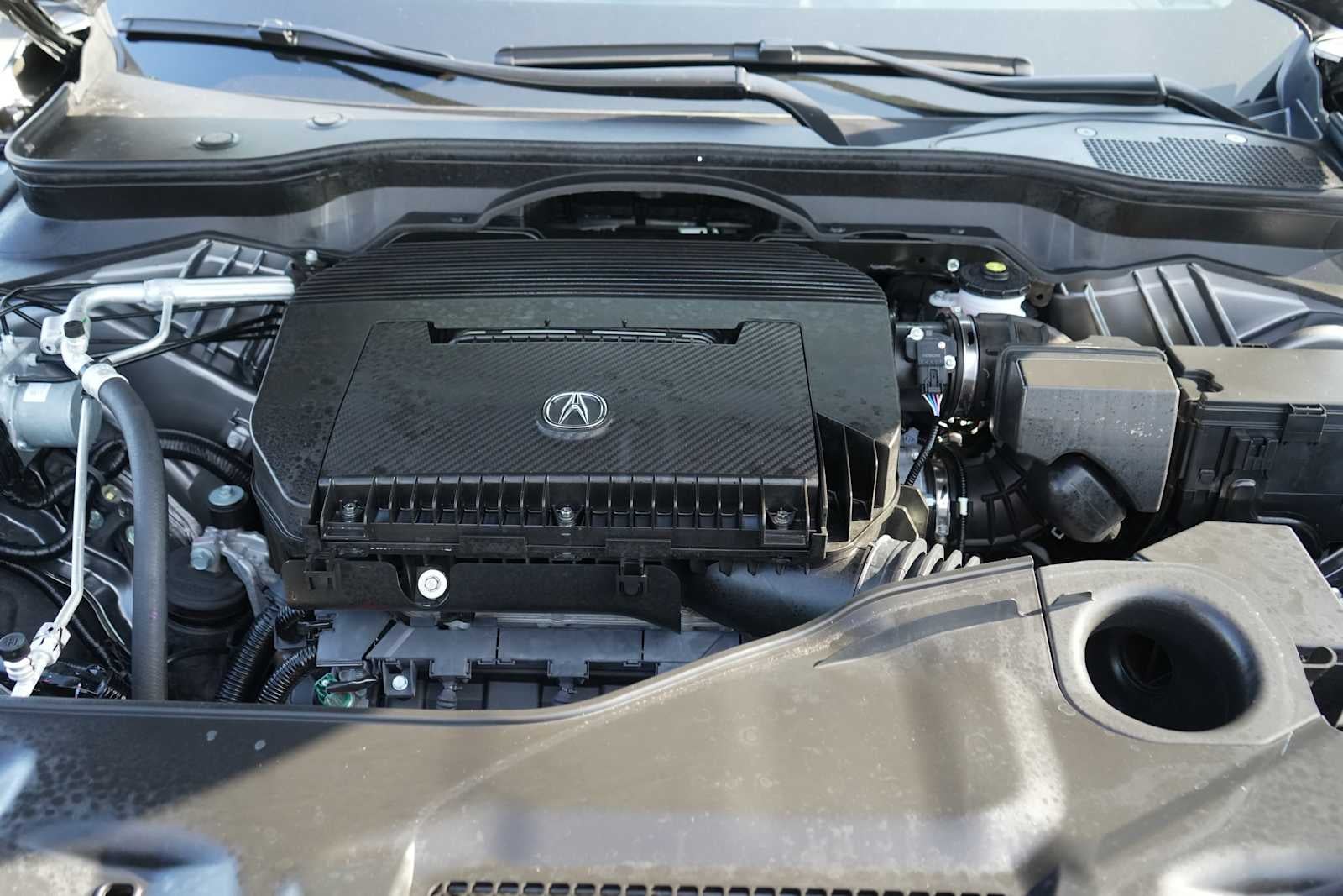 2026 Acura MDX SH-AWD w/Technology Package