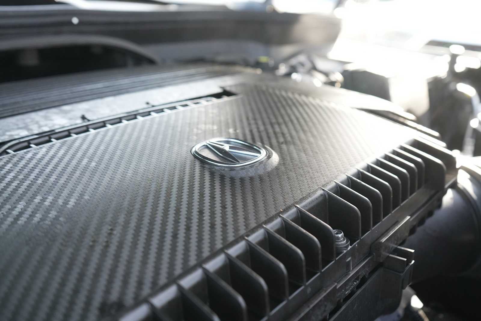 2026 Acura MDX SH-AWD w/Technology Package