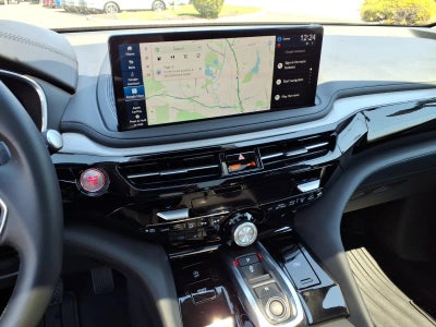 2026 Acura MDX SH-AWD w/Technology Package