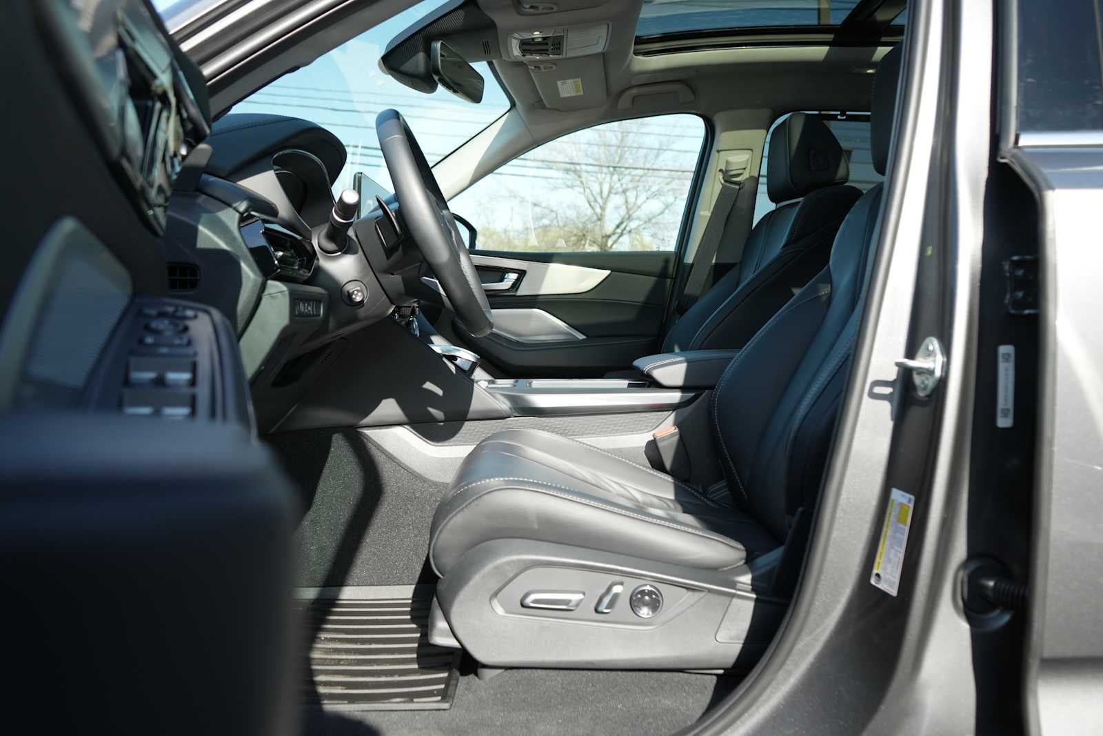 2026 Acura MDX SH-AWD w/Technology Package