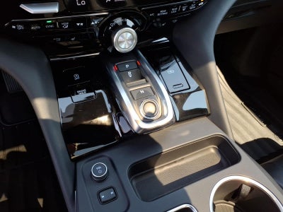 2026 Acura MDX SH-AWD w/Technology Package