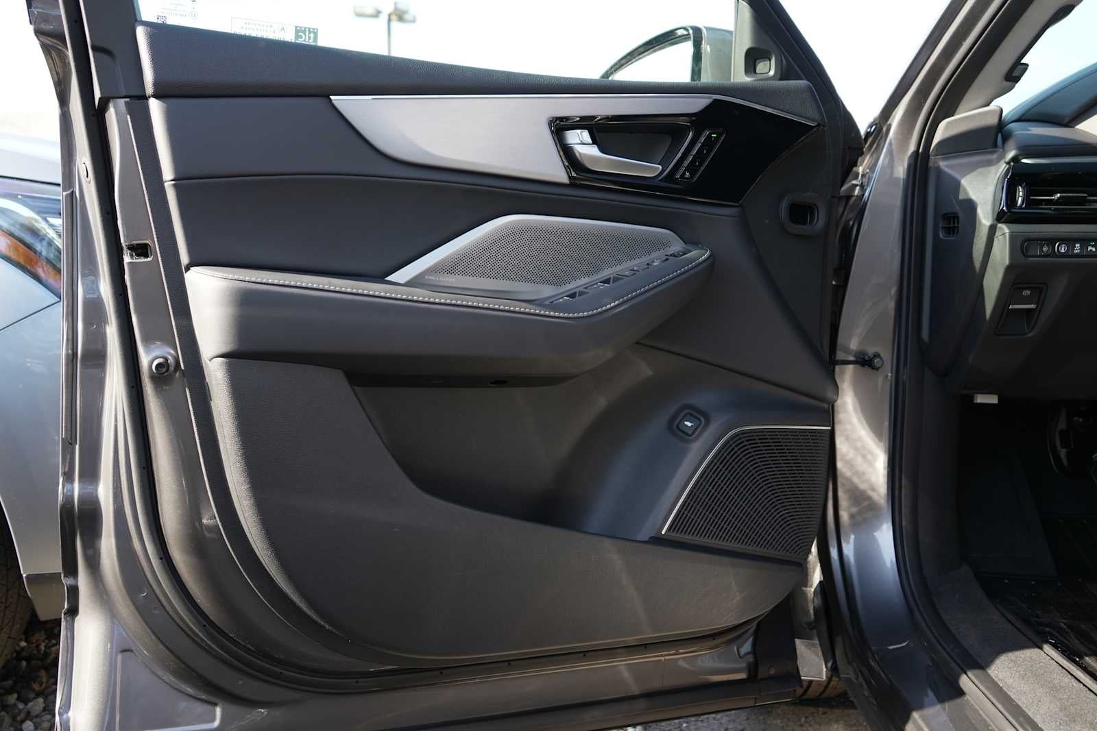 2026 Acura MDX SH-AWD w/Technology Package