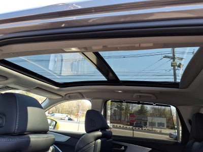 2026 Acura MDX SH-AWD w/Technology Package