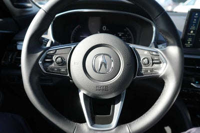 2026 Acura MDX SH-AWD w/Technology Package