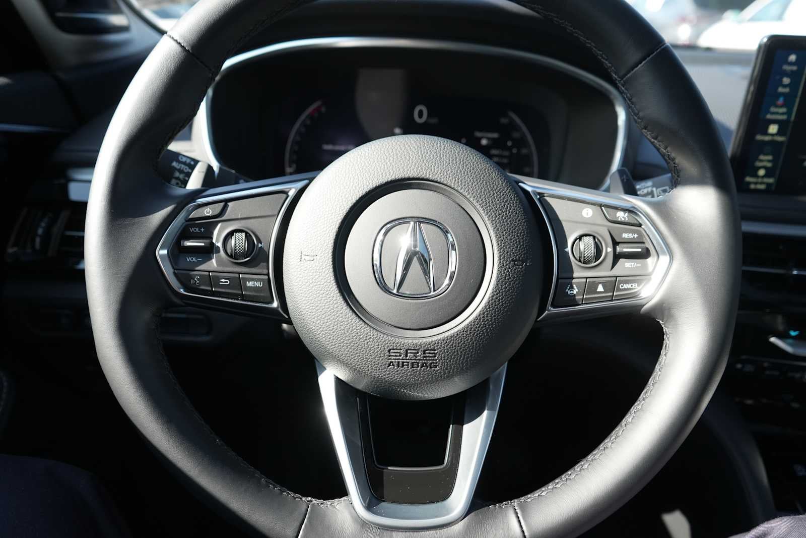 2026 Acura MDX SH-AWD w/Technology Package