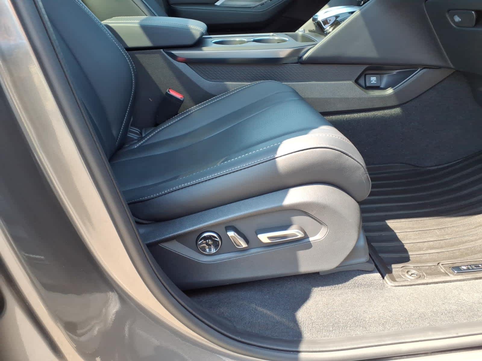 2026 Acura MDX SH-AWD w/Technology Package