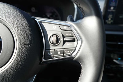 2026 Acura MDX SH-AWD w/Technology Package